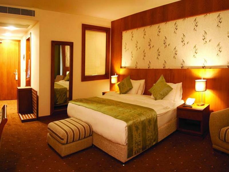 Korineum Room