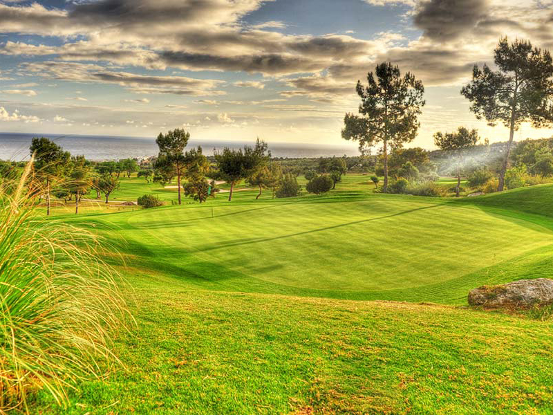 Korineum Golf