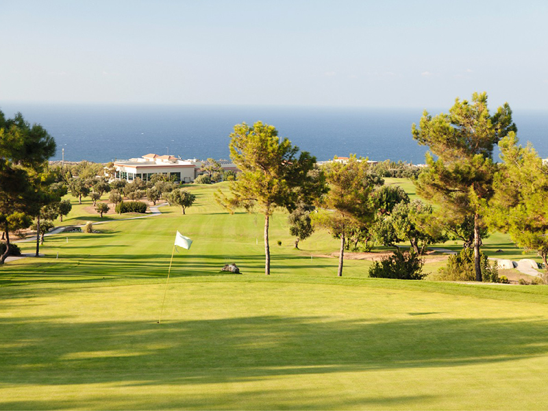 Korineum Golf
