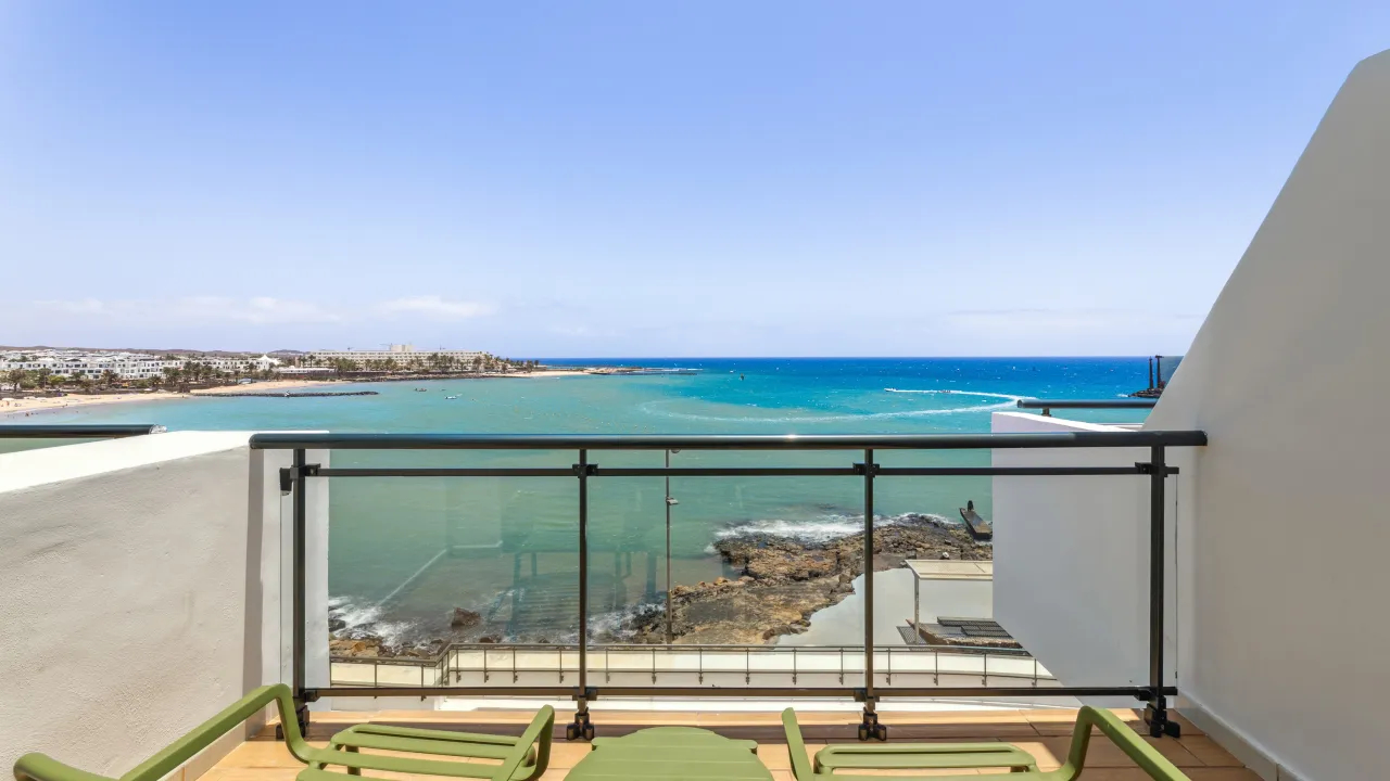 THB Lanzarote Beach Hotel
