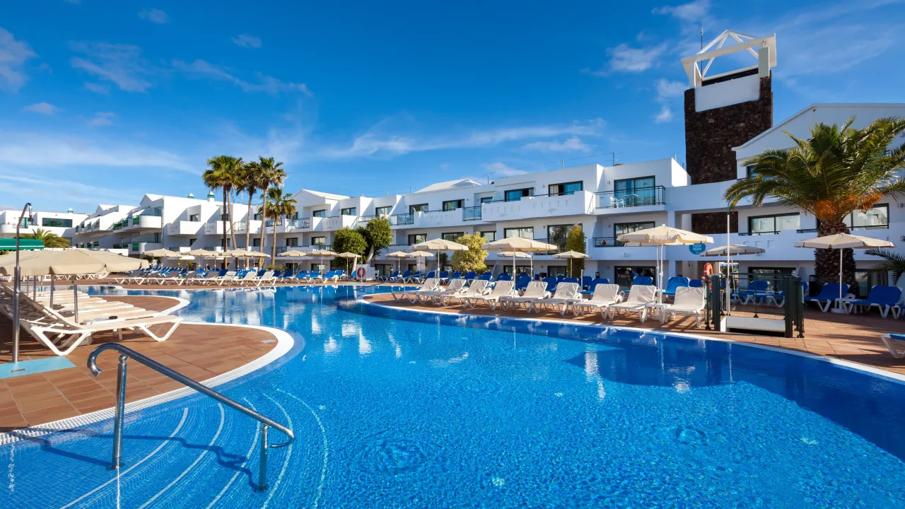THB Lanzarote Beach Hotel