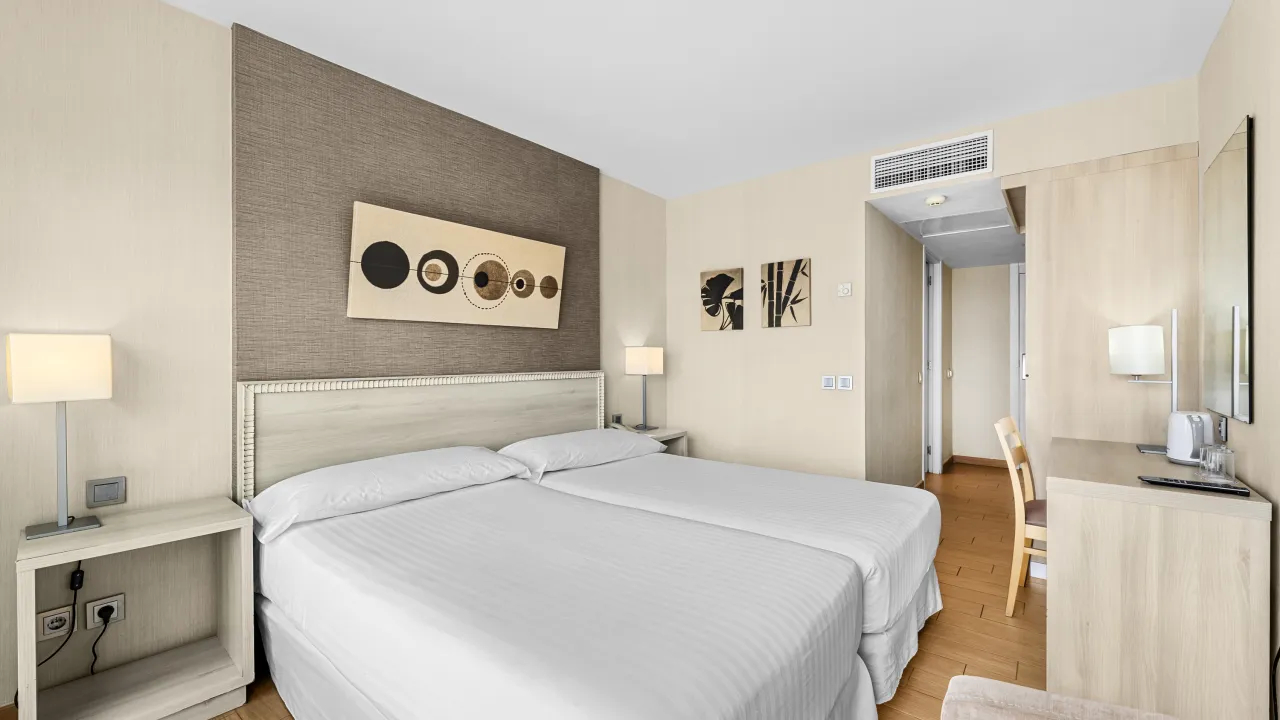 THB Lanzarote Beach Hotel